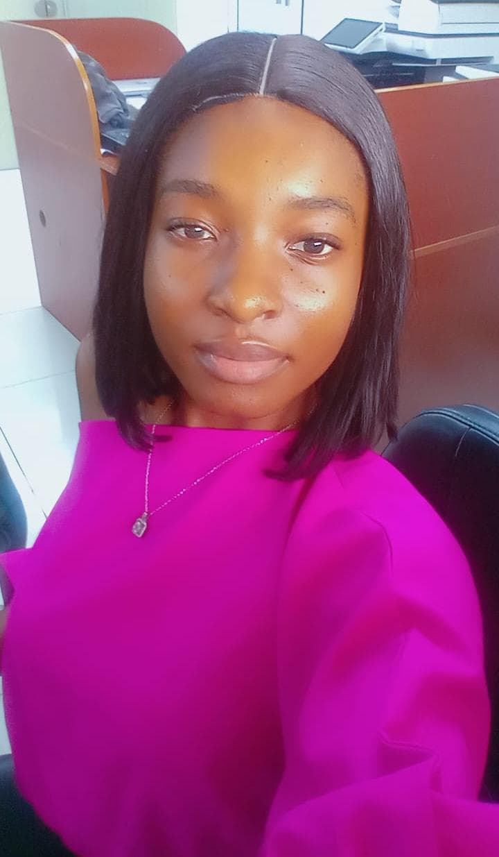 Portrait of Obediah Miracle